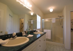 Perfect Family Gateway at Villa Silverthorne by RedAwning