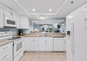 Perfect GULF Getaway - Reef Club 303