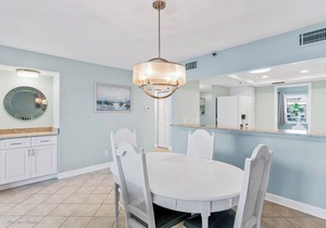 Perfect GULF Getaway - Reef Club 303