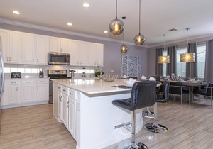Perfect Villa Close to Disney and 6 Ensuites - 1857