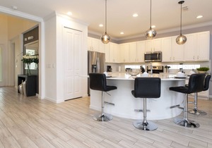 Perfect Villa Close to Disney and 6 Ensuites - 1857