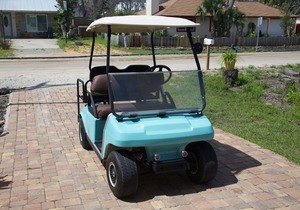 Pet Friendly Apartment- Walk To The Beach