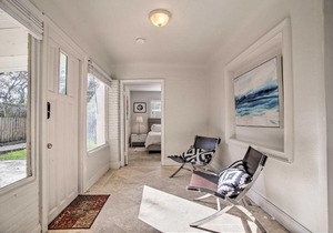 Pet-Friendly Fort Lauderdale Home: 5Mi to BCH