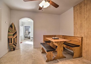 Pet-Friendly Fort Lauderdale Home: 5Mi to BCH