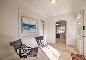 Pet-Friendly Fort Lauderdale Home: 5Mi to BCH