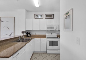 Pet Friendly Gulf View Unit-Amenities-Beach Access