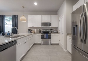 Pet Friendly Home in Ybor City!