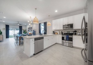 Pet Friendly Home in Ybor City!