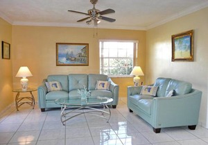 Pet-friendly home with pool and dock with gulf access