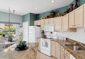 PGA Apartment Clean, Relaxing - GOLF/METS
