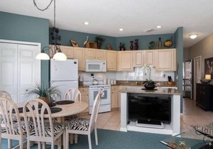 PGA Apartment Clean, Relaxing - GOLF/METS