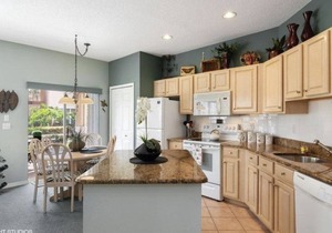 PGA Apartment Clean, Relaxing - GOLF/METS