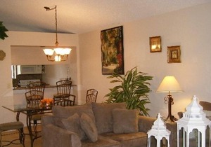 PGA Club Cottage