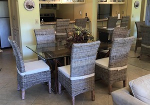 PGA Resort Cottage FREE Private Beach Club Access & Sunsets on the 18th Fairway