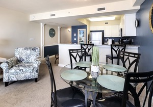 PI 502: Sapphire Shores. Beautiful Upgrades Throughout! Beautiful beach view