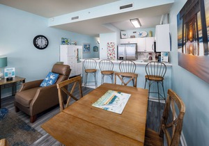 PI 602: Tiki Tide - Your Ultimate Gulf Coast Getaway