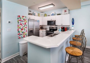 PI 602: Tiki Tide - Your Ultimate Gulf Coast Getaway