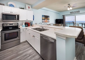 PI 602: Tiki Tide - Your Ultimate Gulf Coast Getaway