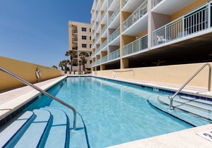 PI 602: Tiki Tide - Your Ultimate Gulf Coast Getaway