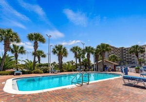 Pinnacle Port #115A by Book That Condo