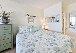 Pirates Cove Condo Unit #117