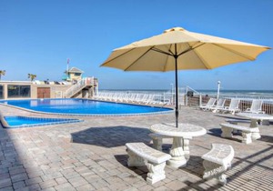 Pirates Cove Condo Unit #717