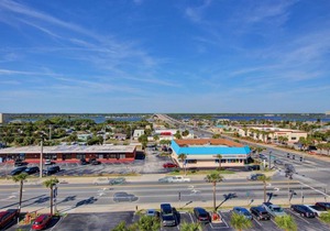 Pirates Cove Condo Unit #717