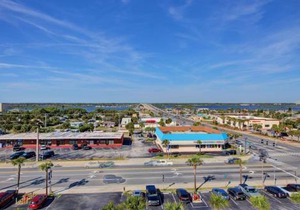 Pirates Cove Condo Unit #717