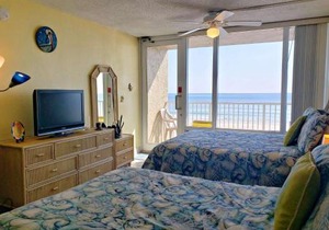 Pirates Cove Condo Unit #227