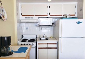 Pirates Cove Condo Unit #227