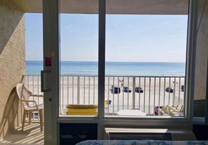 Pirates Cove Condo Unit #227
