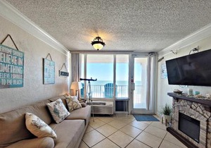 Pirates Cove Condo Unit #715