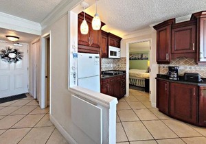 Pirates Cove Condo Unit #715