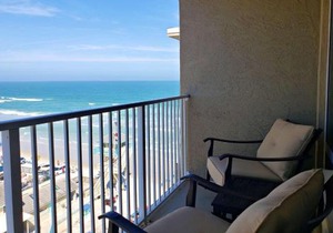 Pirates Cove Condo Unit #704