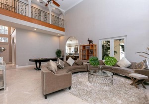 Plantation Acres Mansion villa