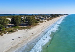 Playa Casanas