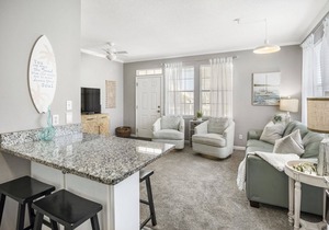 Poinciana Place #211 ~ Summer Specials!