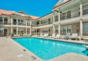 Poinciana Place #222 * Cute! Cute! Cute! Summer Specials!