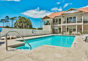 Poinciana Place #222 * Cute! Cute! Cute! Summer Specials!