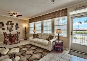 Poinciana Place #222 * Cute! Cute! Cute! Summer Specials!