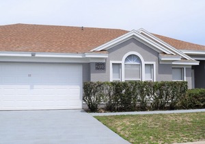 pool 4 bed 2 bath near DISNEY