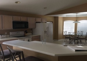 Pool home close to Champions Gate, Less than 15 minutes from Disney