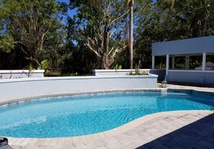 Pool Home Close To Golf And Beach