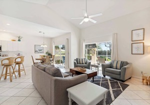 Poolside Bliss and a Family-Friendly Oasis