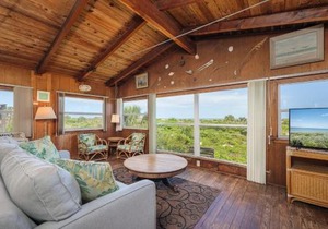Pounds Cottage