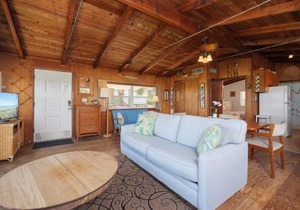 Pounds Cottage