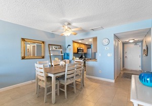 Prime Beachfront Balcony - Madeira Norte #311