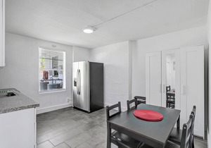 Prime location, Pineapple district, walk to Atlantic, 1bd, pets