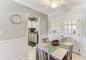 PRIME LOCATION! Updated Townhome Close To Amelia Island Gems!