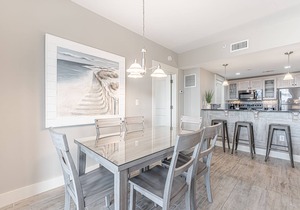 Private Balcony ~ Spacious Living Area ~ Family Friendly ~ Resort Pool